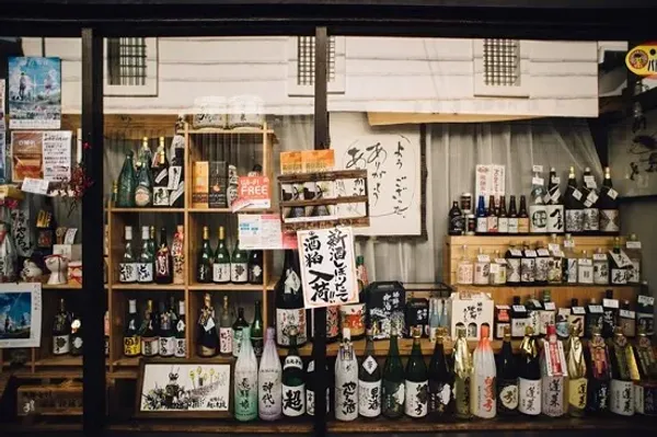img of [アーカイブ] 唎酒師が最強のコミュニケーションツールである理由
