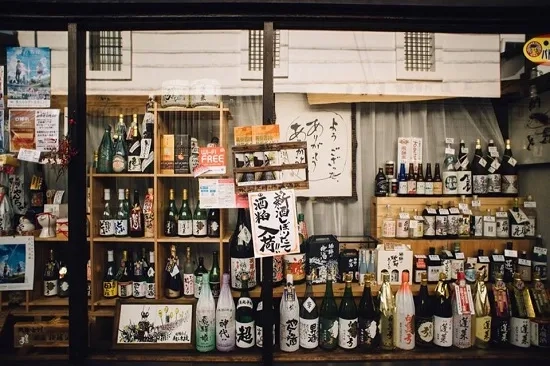 「[アーカイブ] 唎酒師が最強のコミュニケーションツールである理由」のアイキャッチ画像